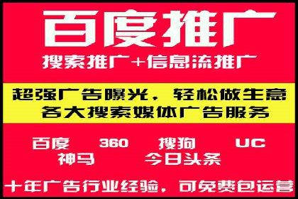 SEM网络推广案例：低成本高回报的营销策略